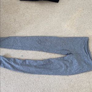 Size 12 grey ivviva leggings!